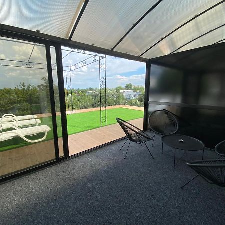Комплекс Окей Vandrarhem Shumen Exteriör bild