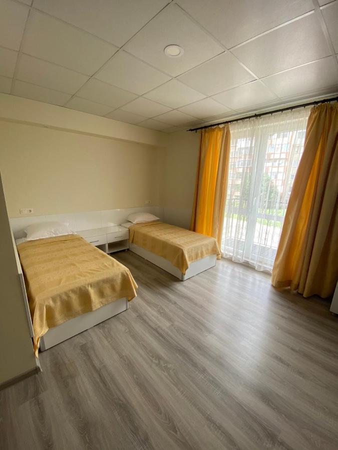 Комплекс Окей Vandrarhem Shumen Exteriör bild