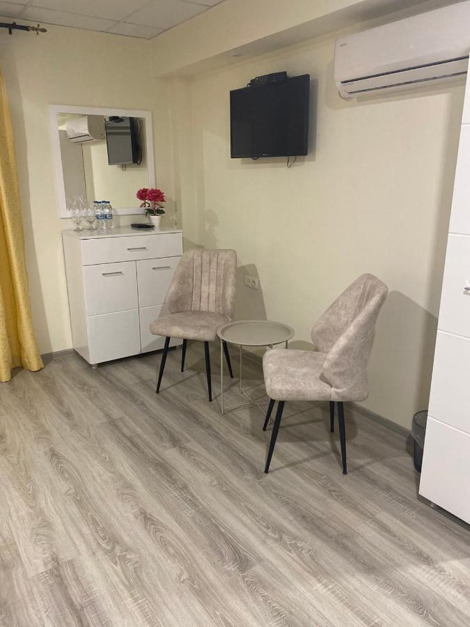 Комплекс Окей Vandrarhem Shumen Exteriör bild
