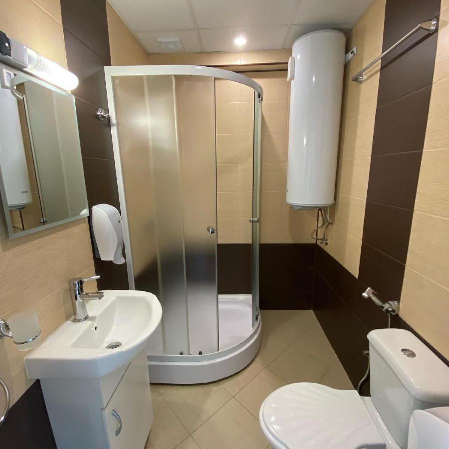 Комплекс Окей Vandrarhem Shumen Exteriör bild